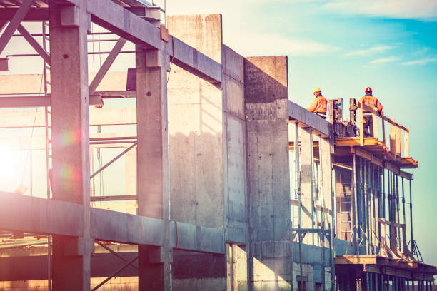 Best Concrete Installation Cost  in Fall River, WI