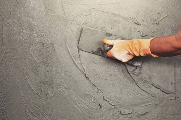 Best Concrete Driveway Installation  in Fall River, WI