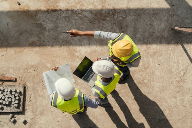 Waterproofing & Drywells in WI
