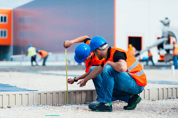 Best Concrete Repair Services  in Fall River, WI
